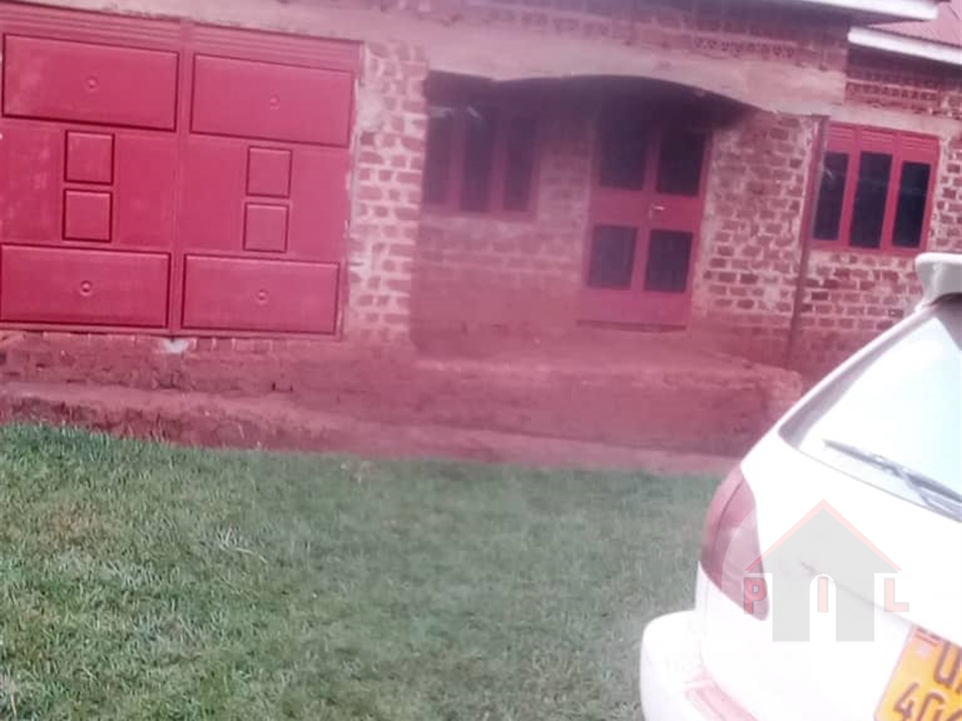 Residential Land for sale in Kireka Wakiso