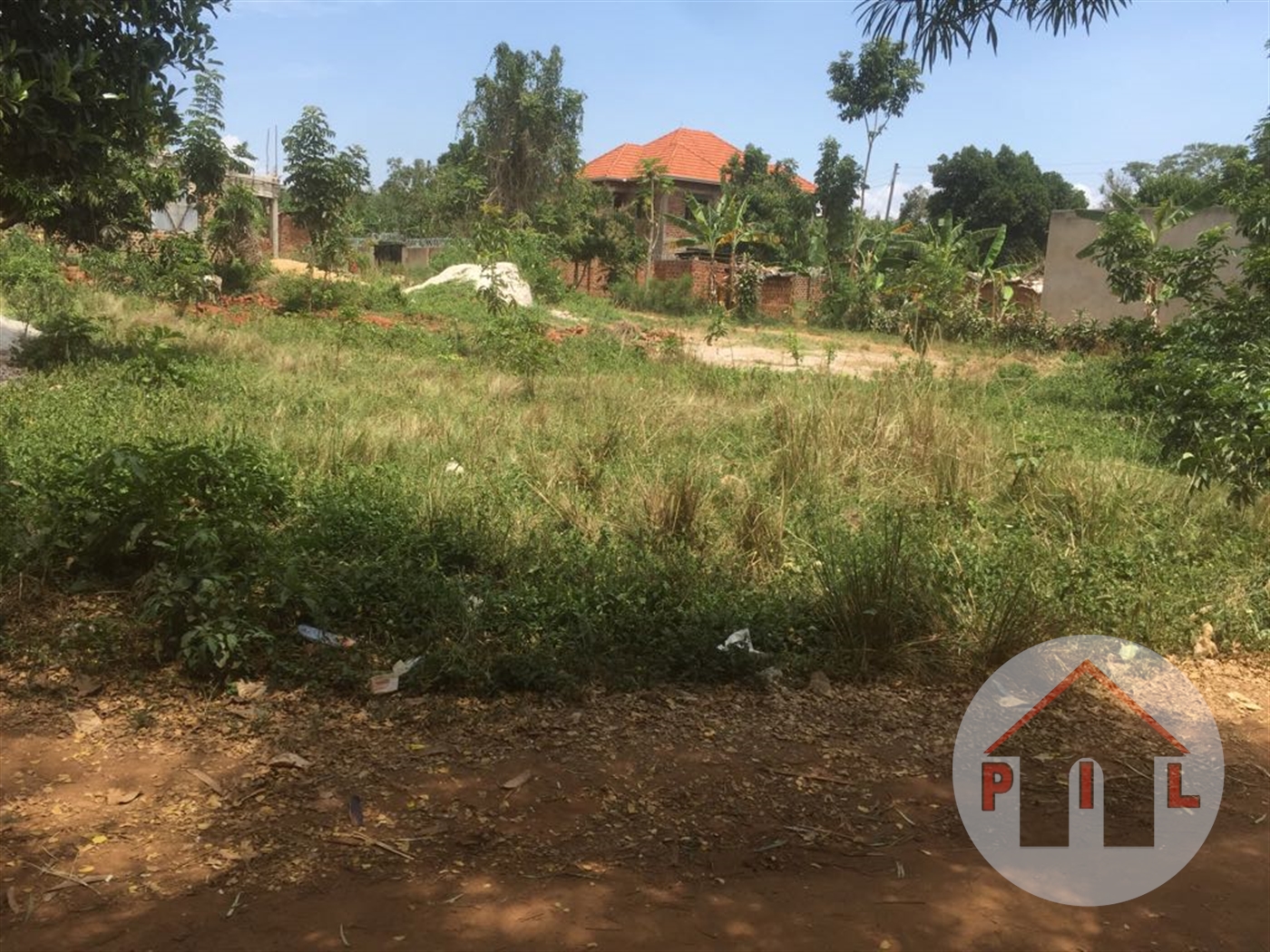 Residential Land for sale in Gayaza Wakiso