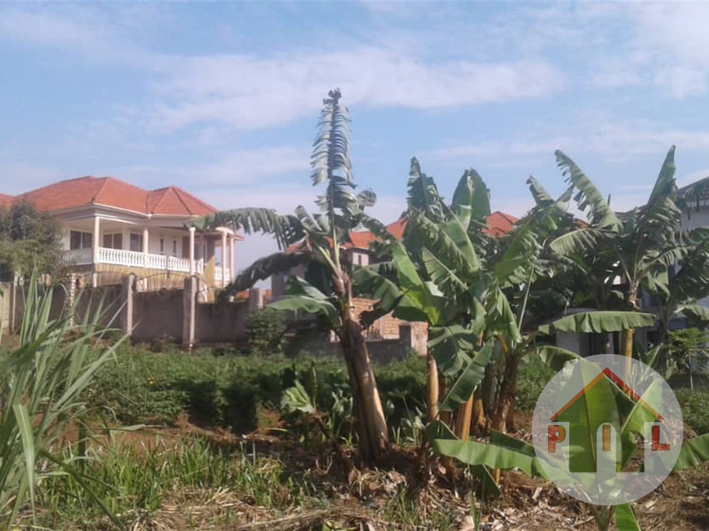 Residential Land for sale in Mangere Kampala