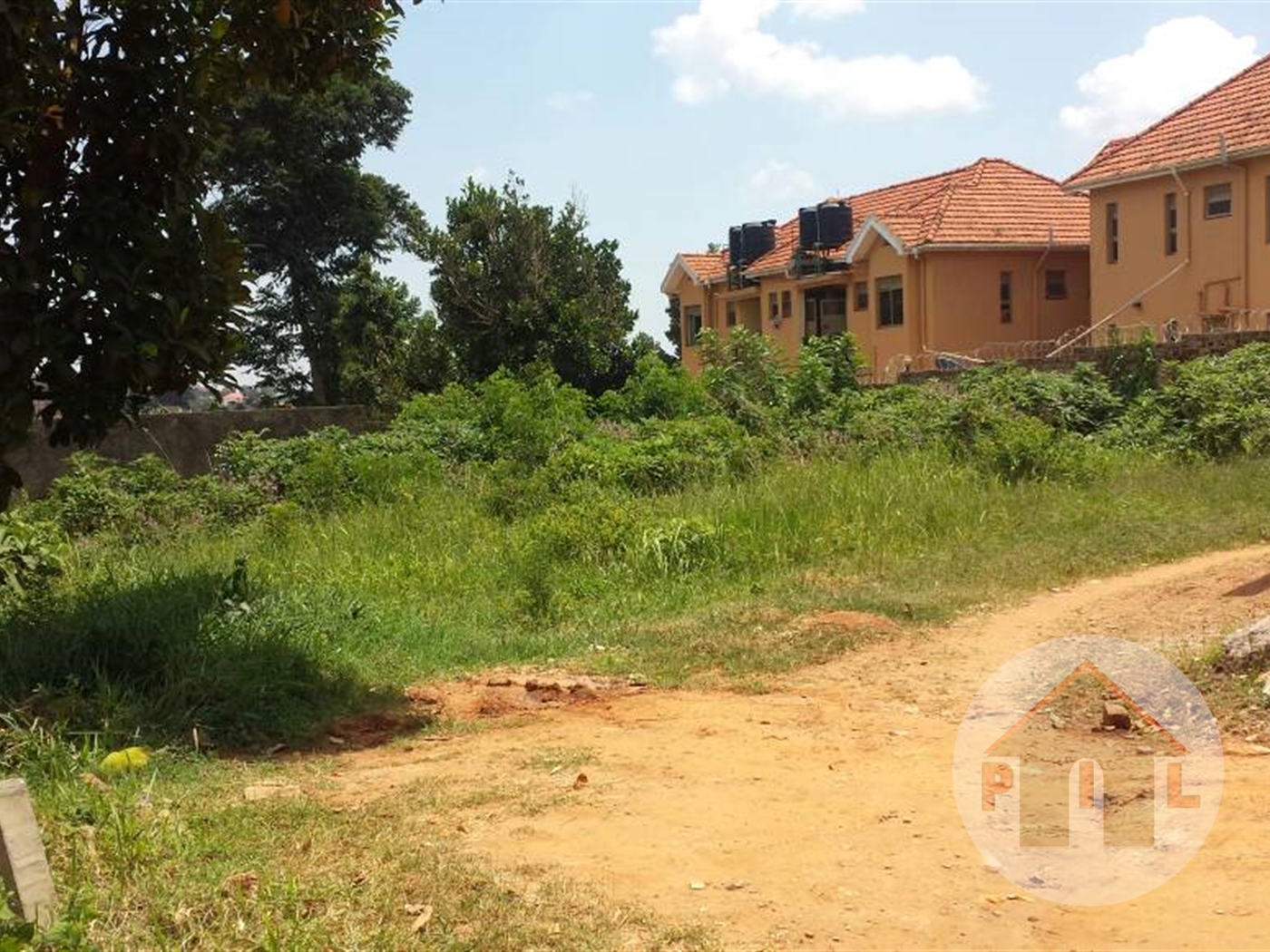 Residential Land for sale in Mangere Kampala