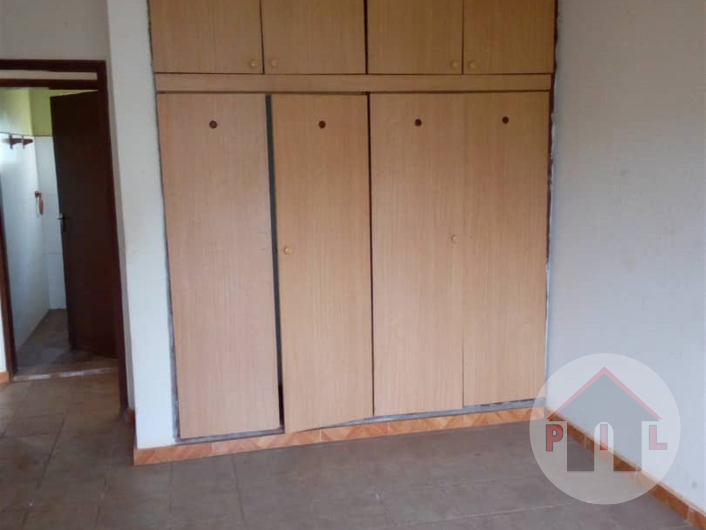 Apartment for rent in Shimoni Wakiso