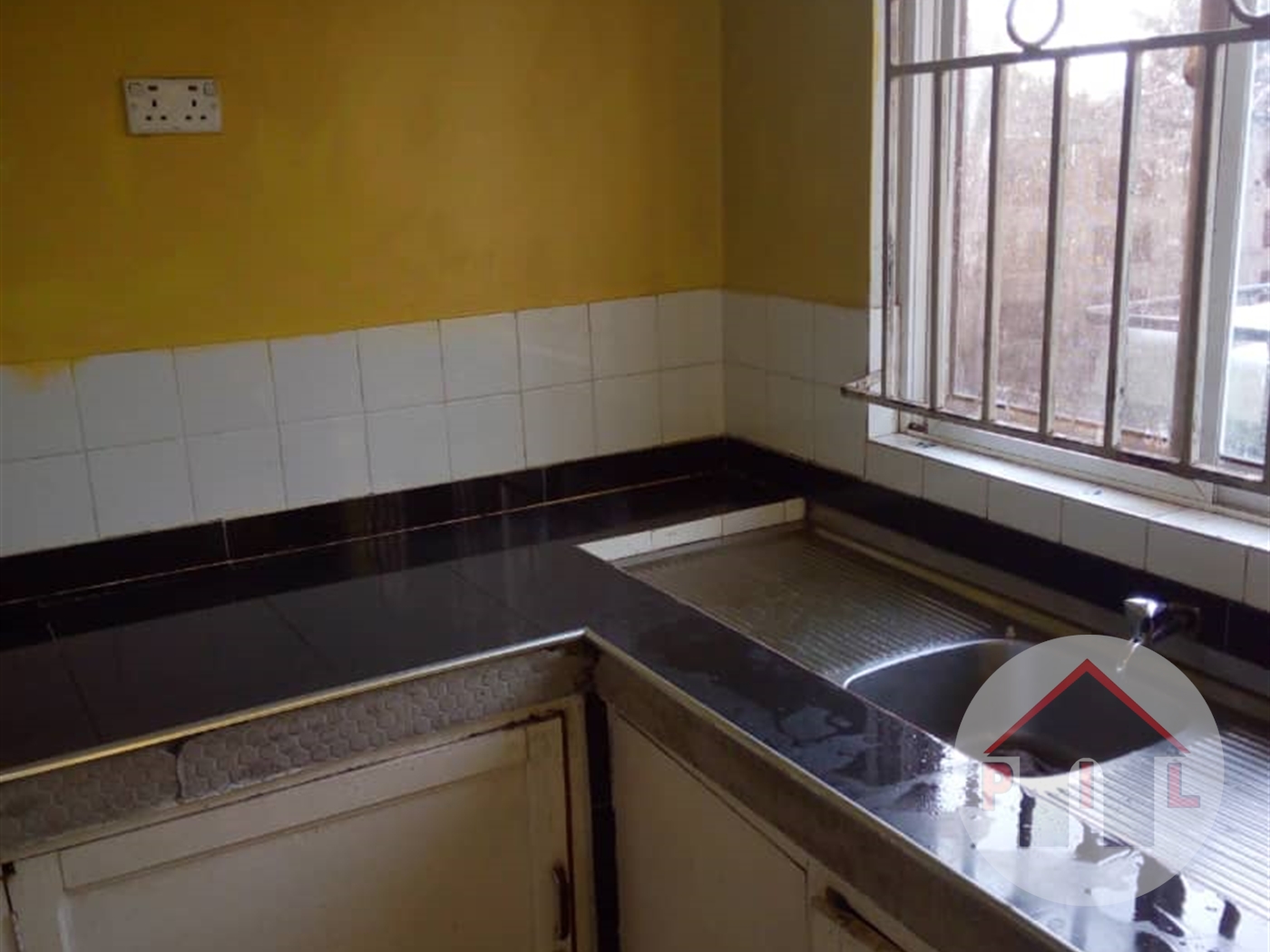 Apartment for rent in Shimoni Wakiso