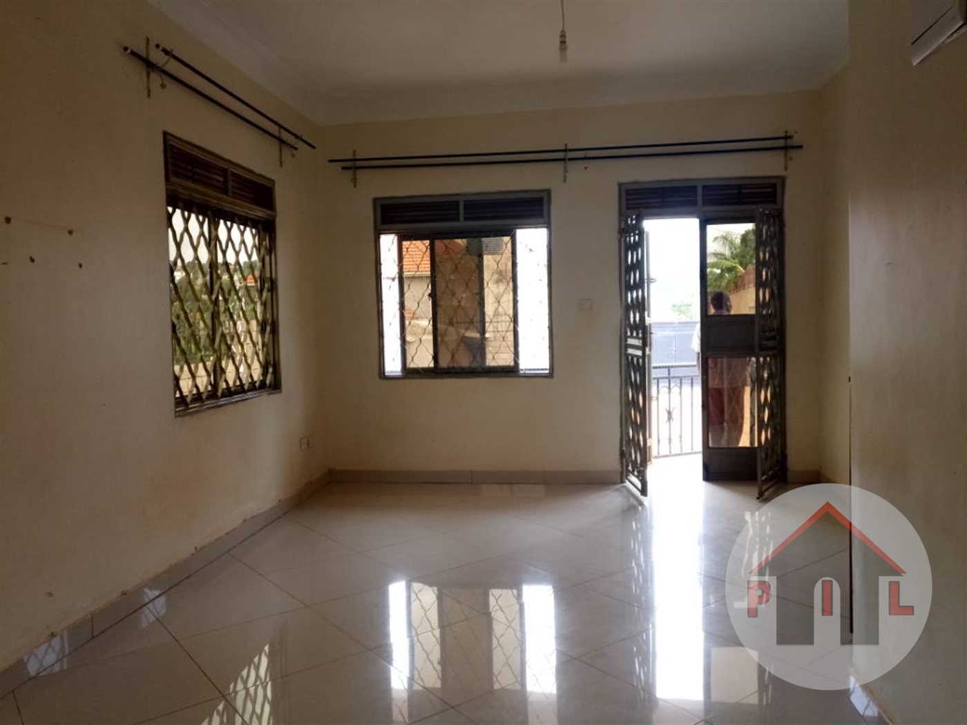 Mansion for rent in Naguru Kampala