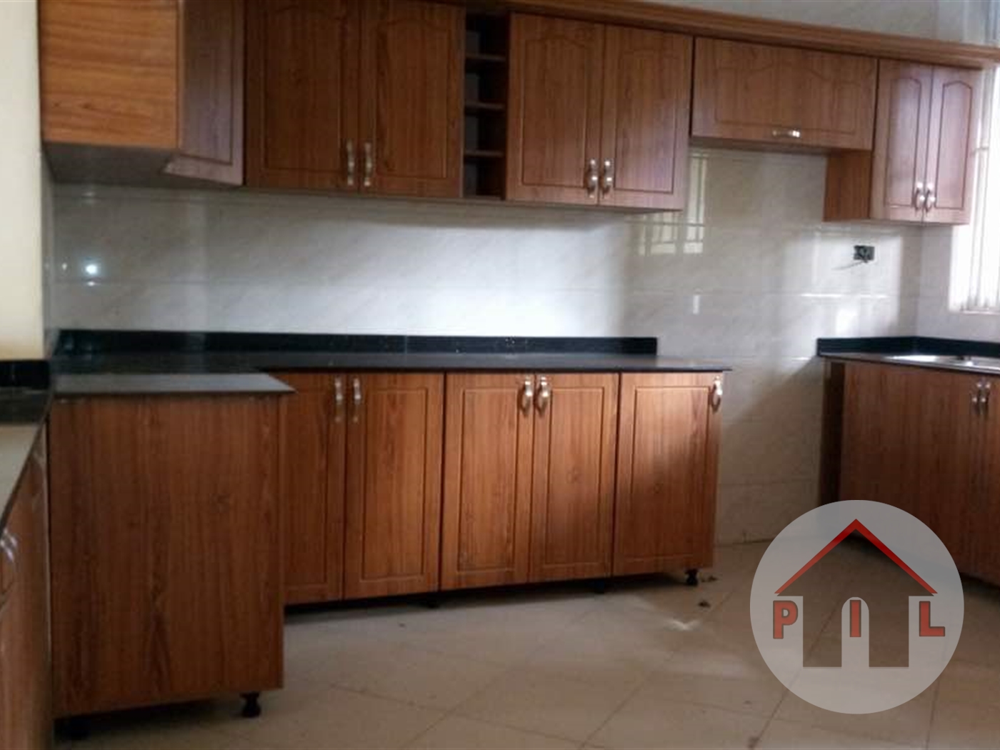 Mansion for rent in Naguru Kampala