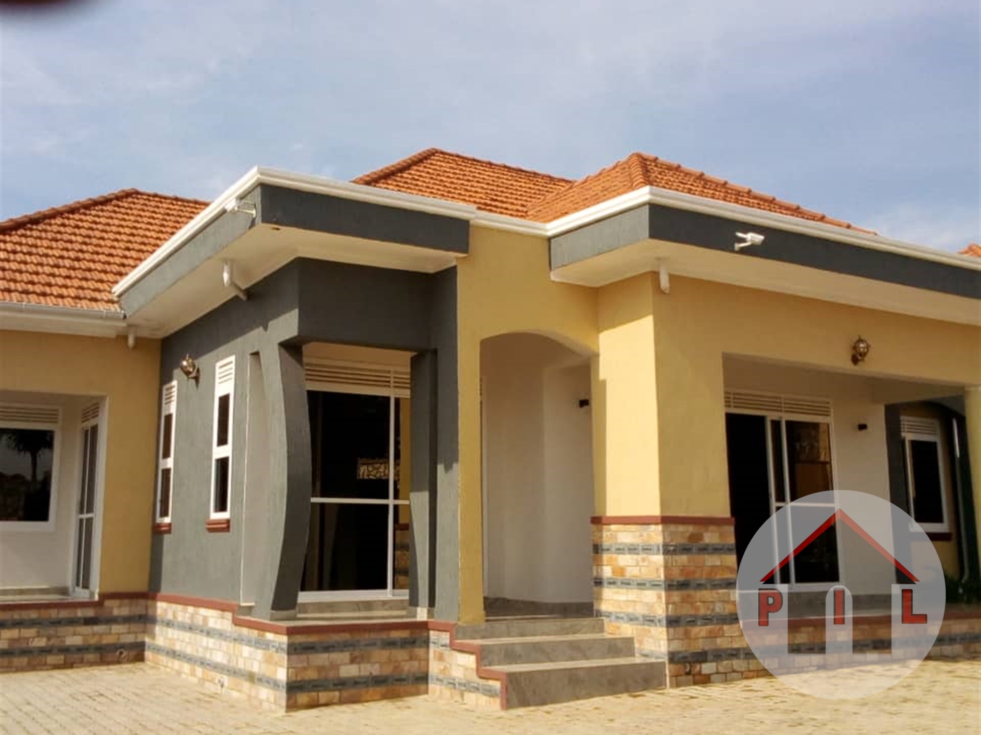 Bungalow for sale in Kira Wakiso