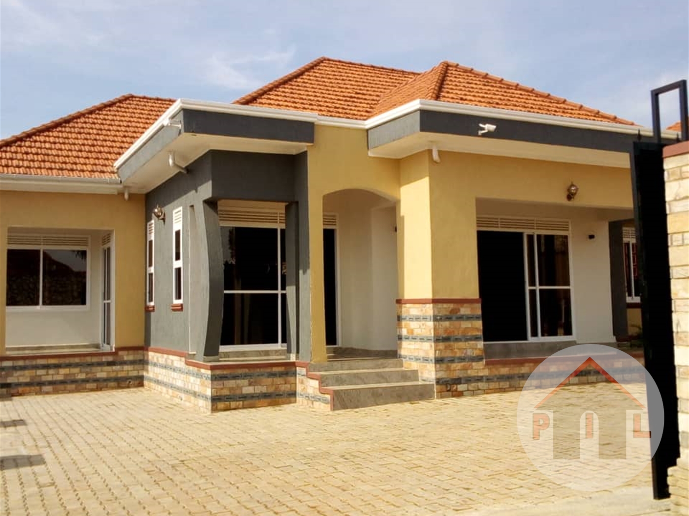 Bungalow for sale in Kira Wakiso