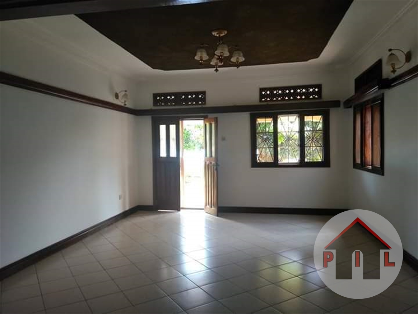 Bungalow for sale in Kiwaatule Wakiso