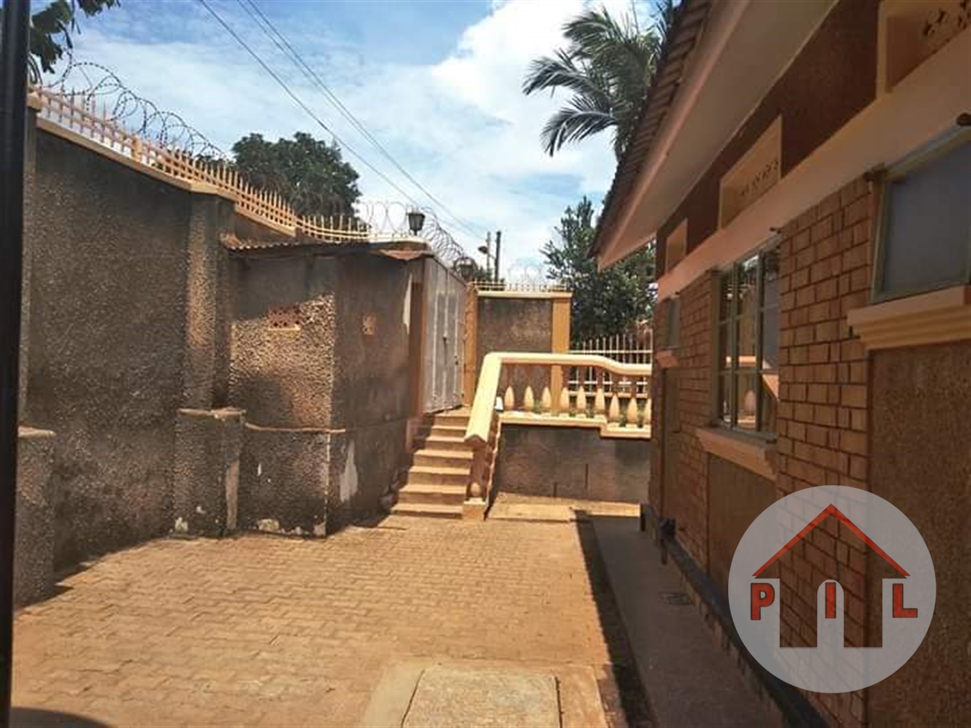 Bungalow for sale in Kiwaatule Wakiso