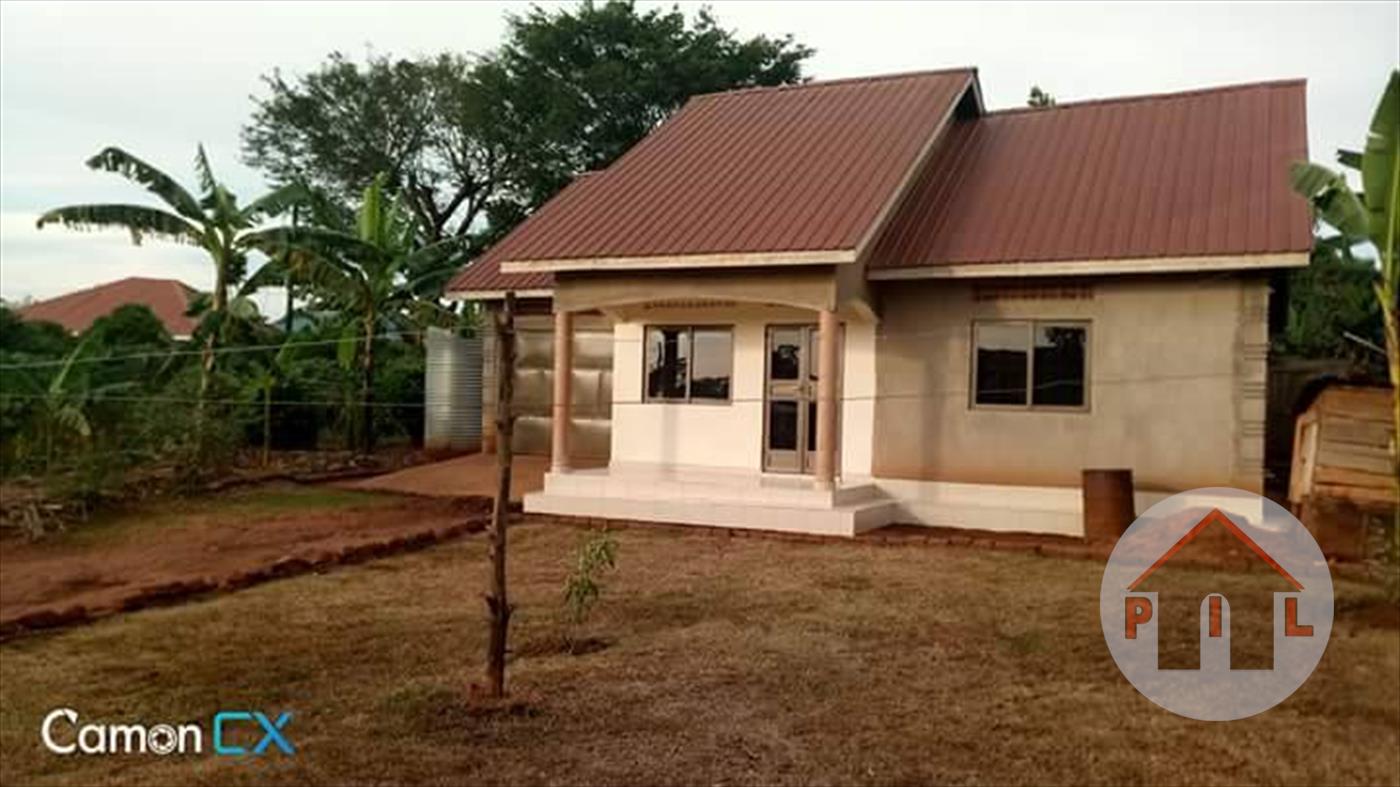 Town House for sale in Kira Wakiso