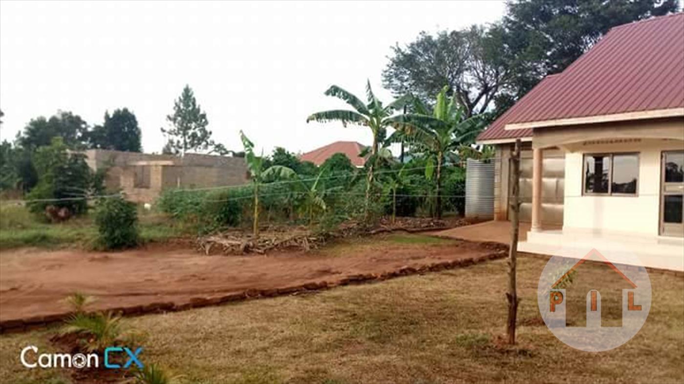 Town House for sale in Kira Wakiso