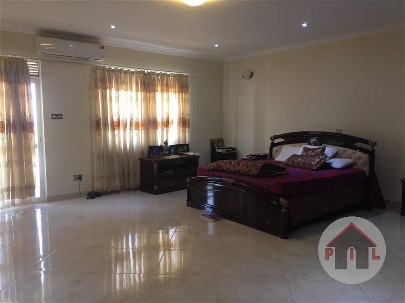 Maisonette for rent in Munyonyo Kampala