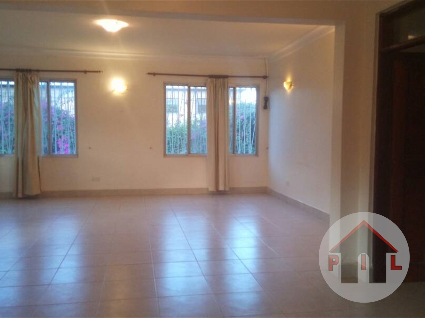 Bungalow for sale in Muyenga Kampala