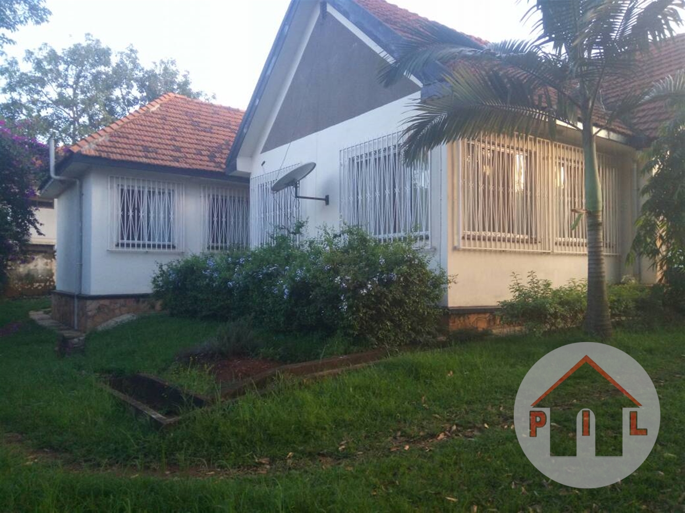 Bungalow for sale in Muyenga Kampala