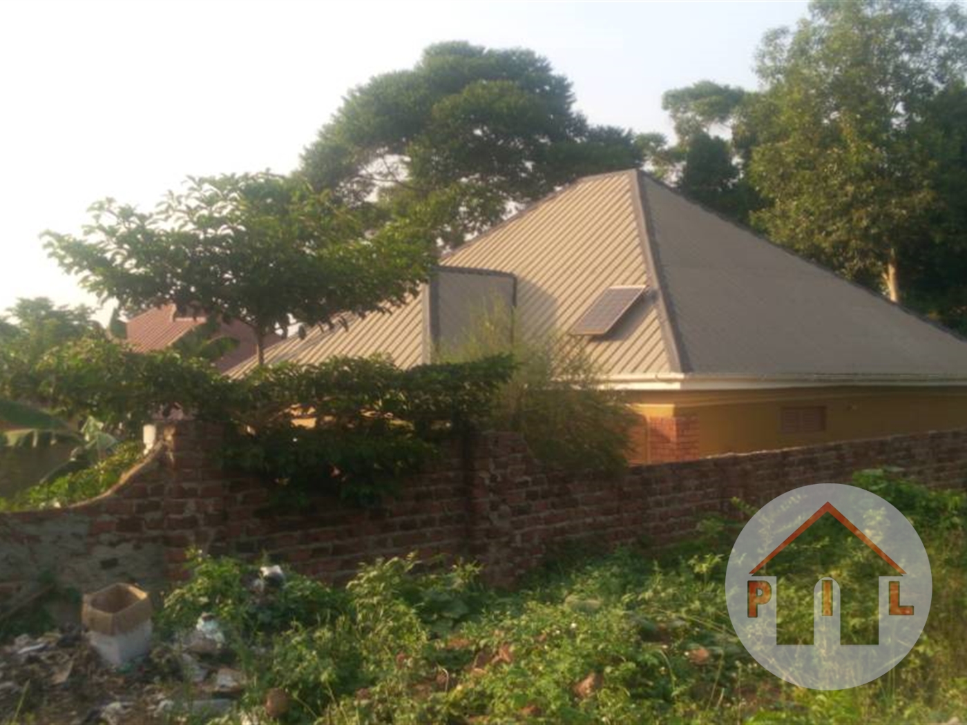 Bungalow for sale in Wakisotowncenter Wakiso