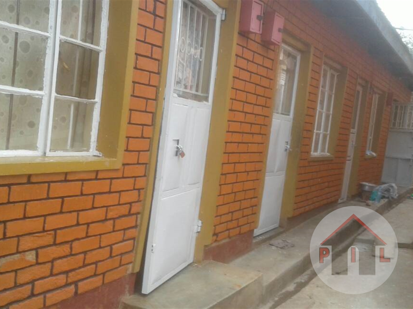 Semi Detached for sale in Makindye Wakiso