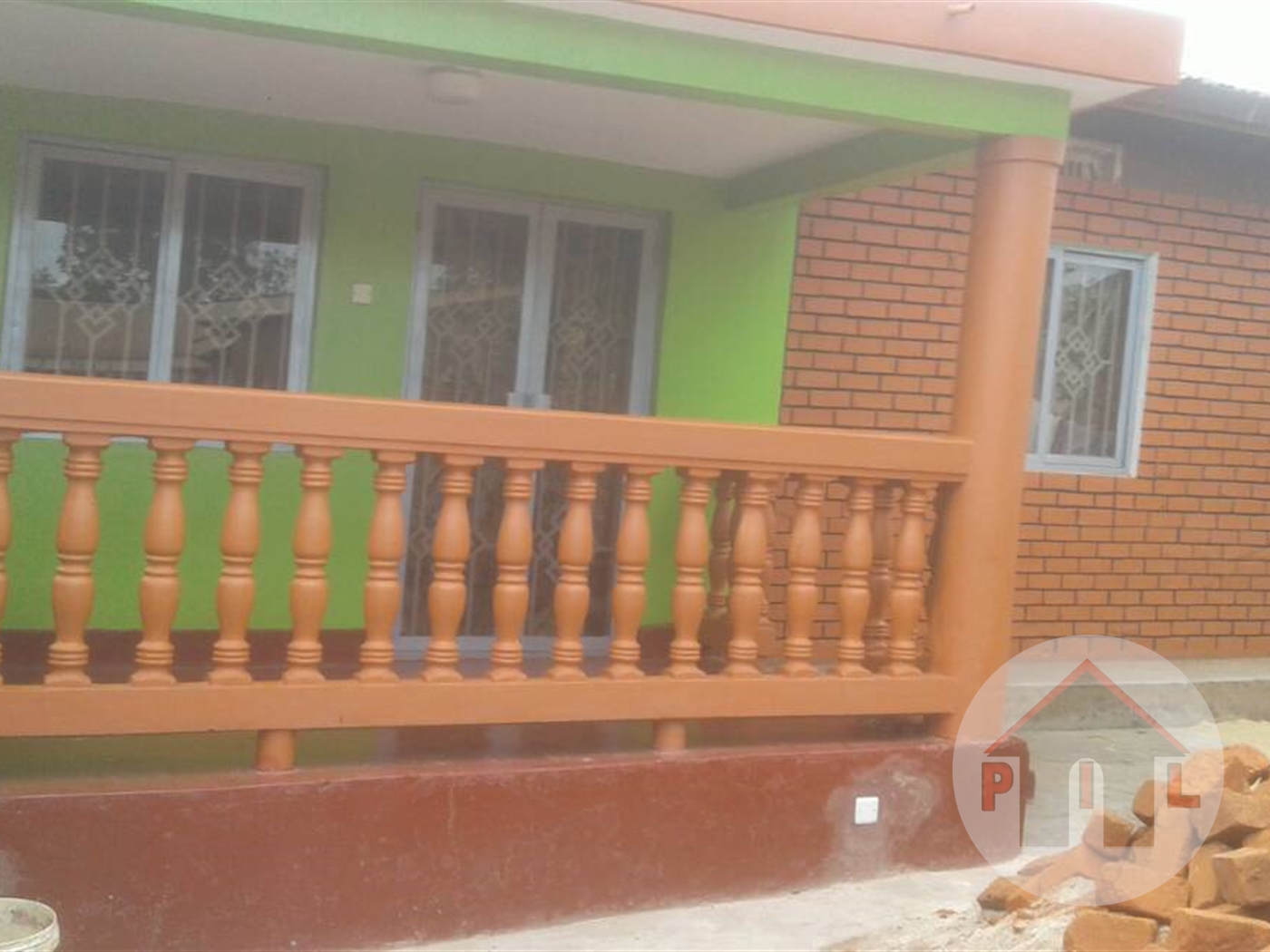 Semi Detached for sale in Makindye Wakiso