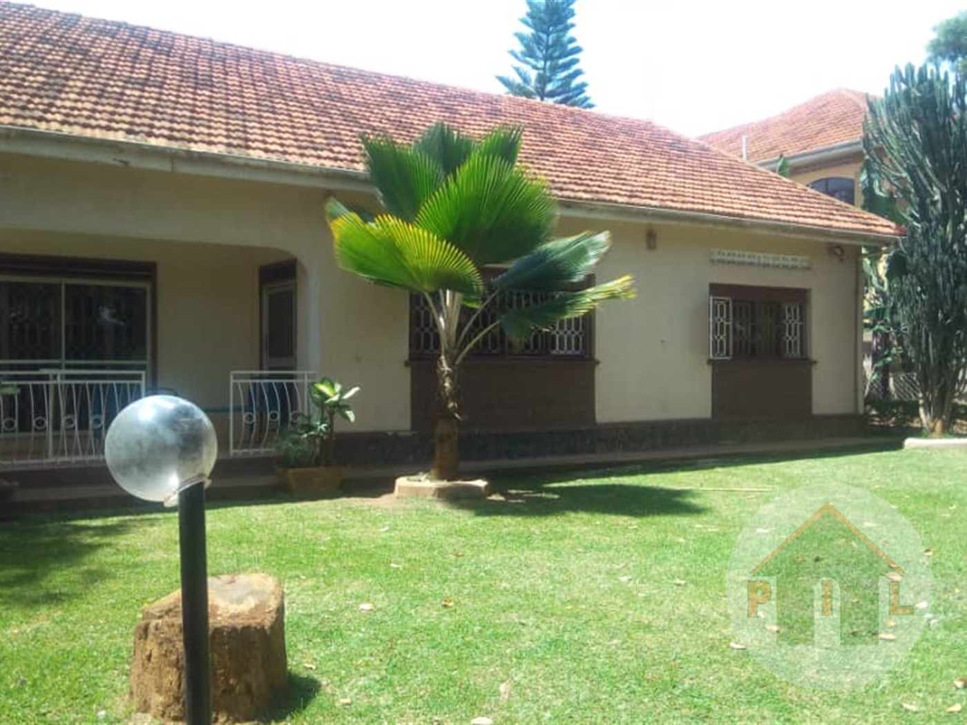 Bungalow for sale in Muyenga Kampala