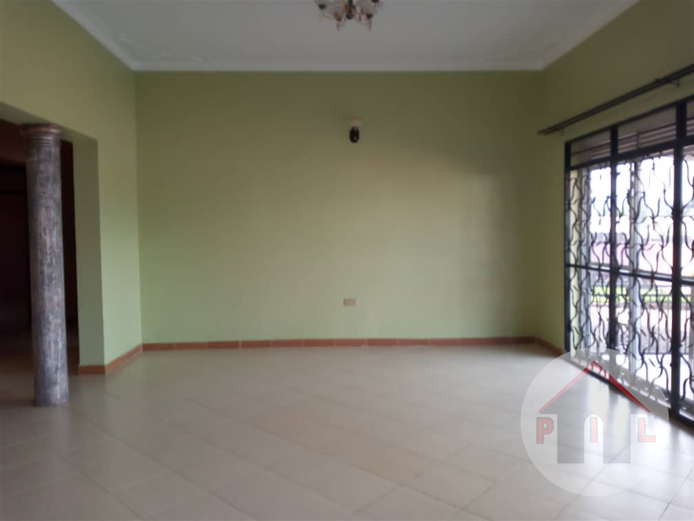 Bungalow for sale in Muyenga Kampala