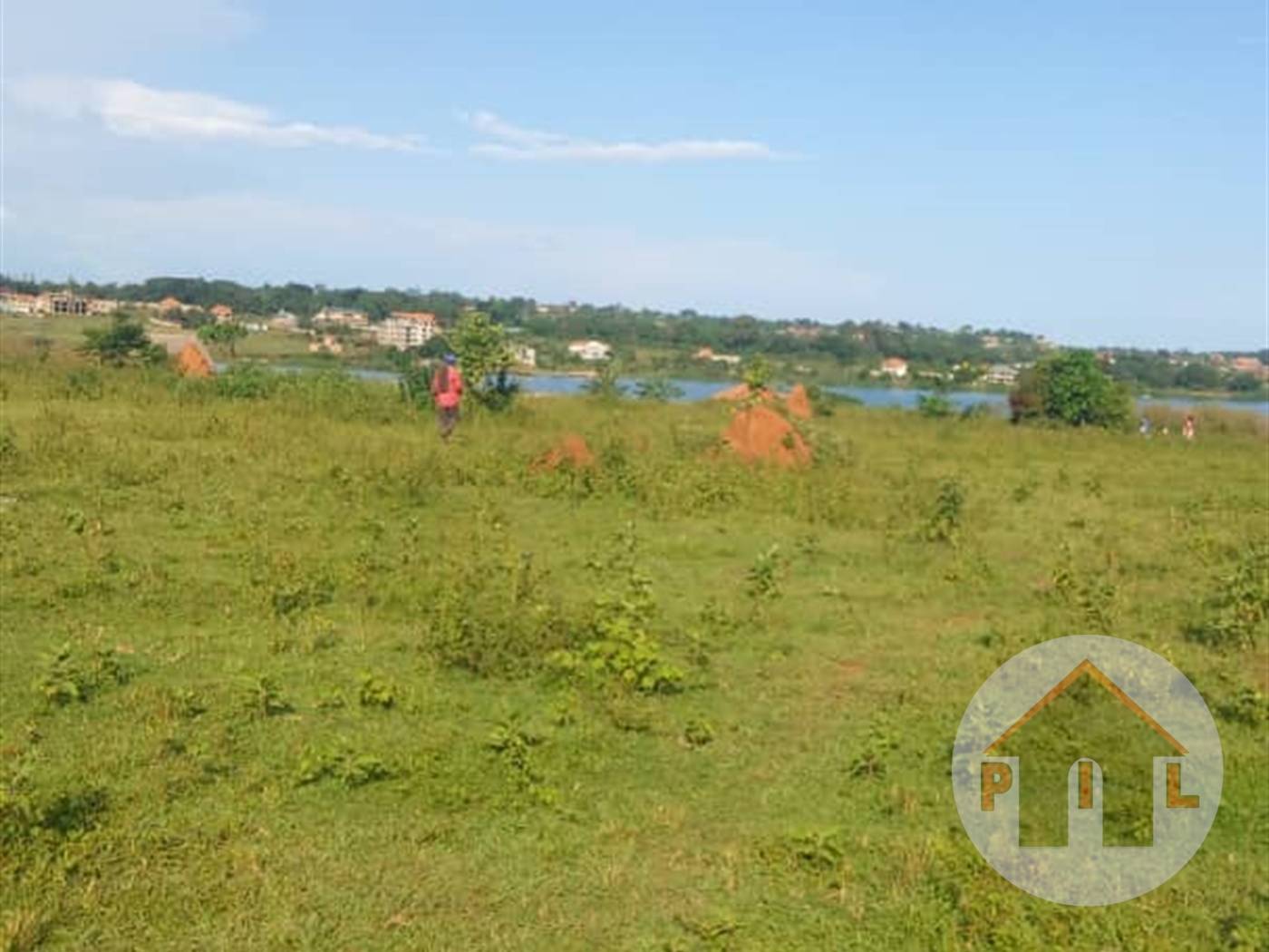 Agricultural Land for sale in Garuga Wakiso