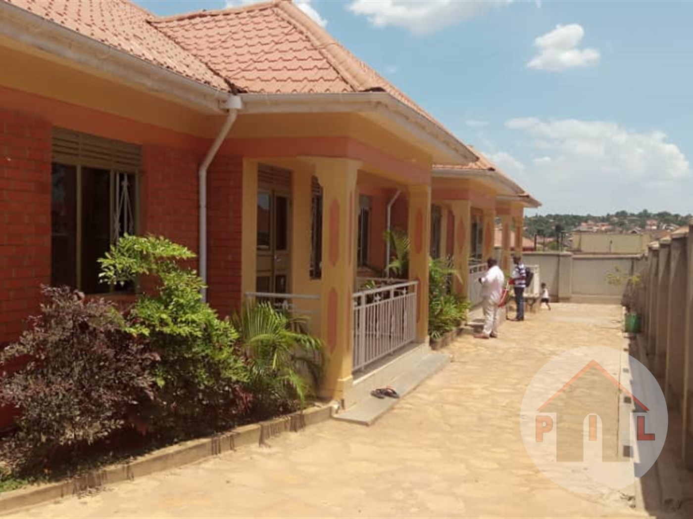 Rental units for sale in Kira Wakiso