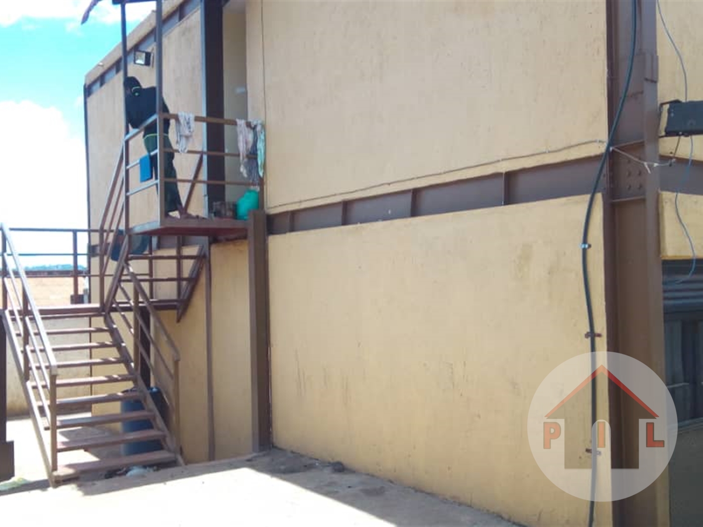 Apartment block for sale in Mengo Kampala