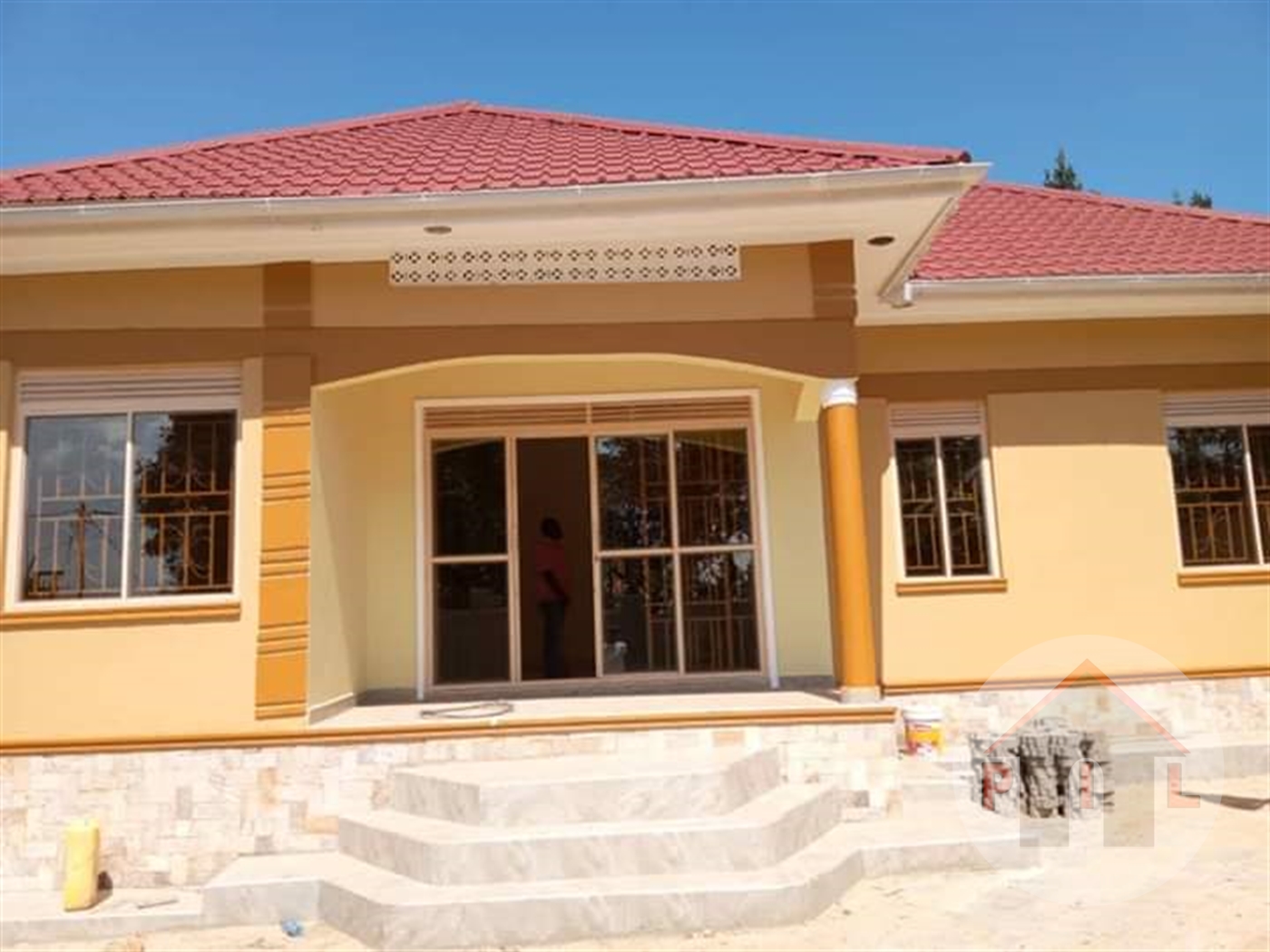 Bungalow for sale in Kira Wakiso