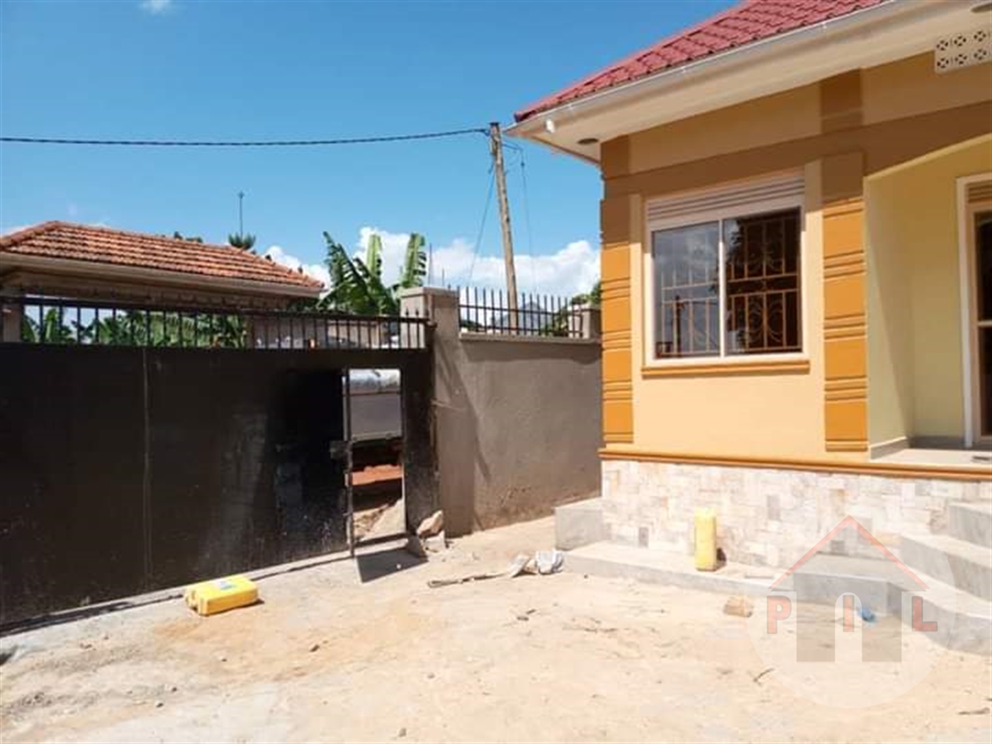 Bungalow for sale in Kira Wakiso