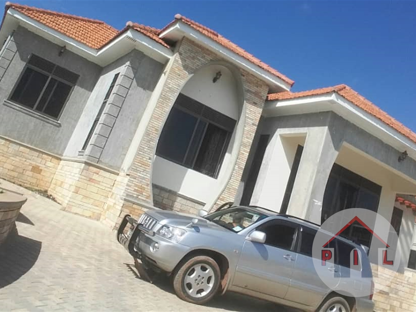 Bungalow for sale in Kira Wakiso