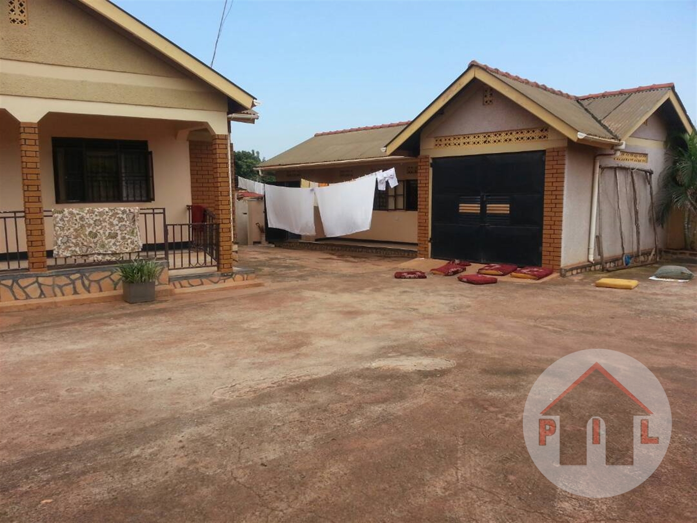 Bungalow for sale in Ntinda Kampala