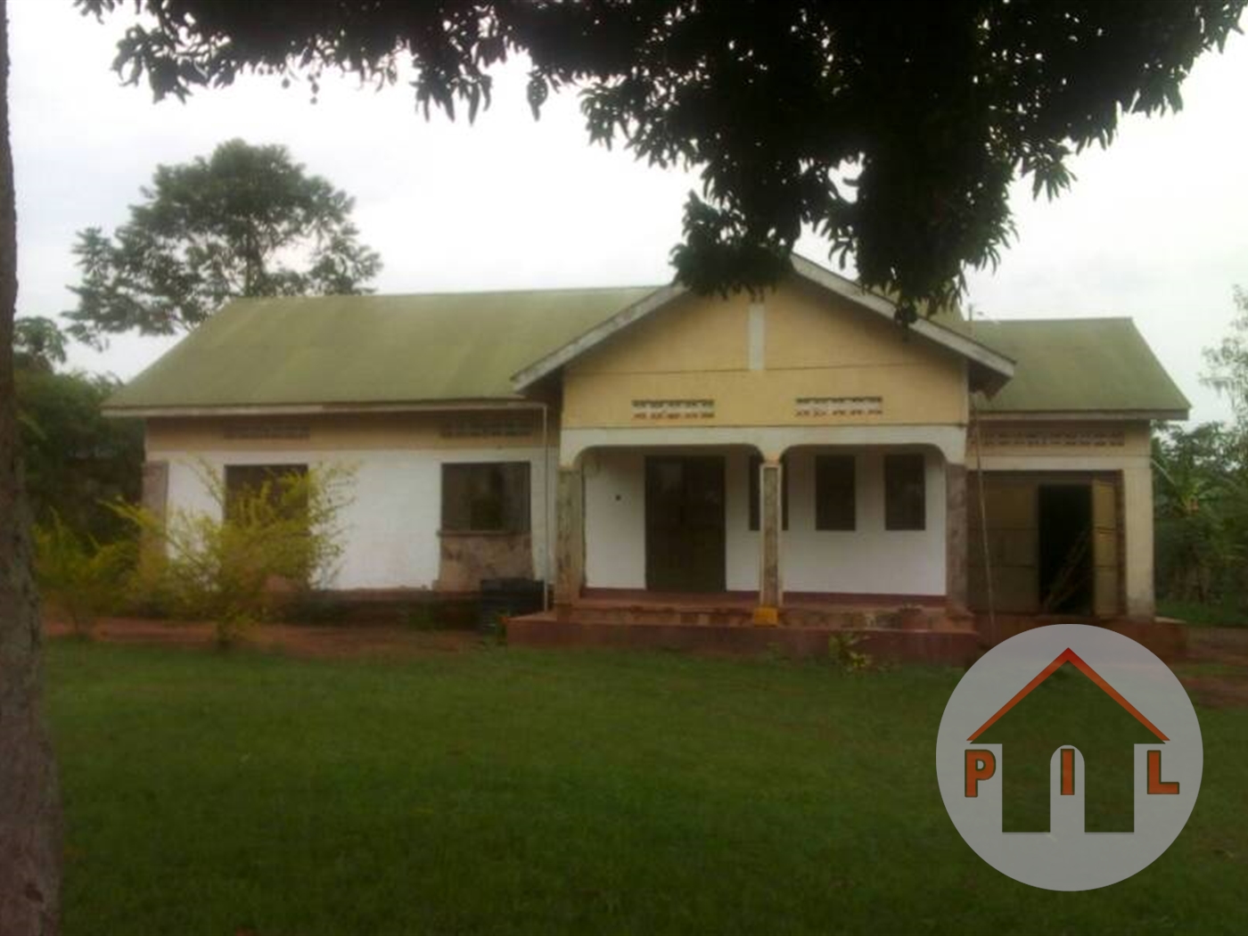 Bungalow for sale in Naama Mukono