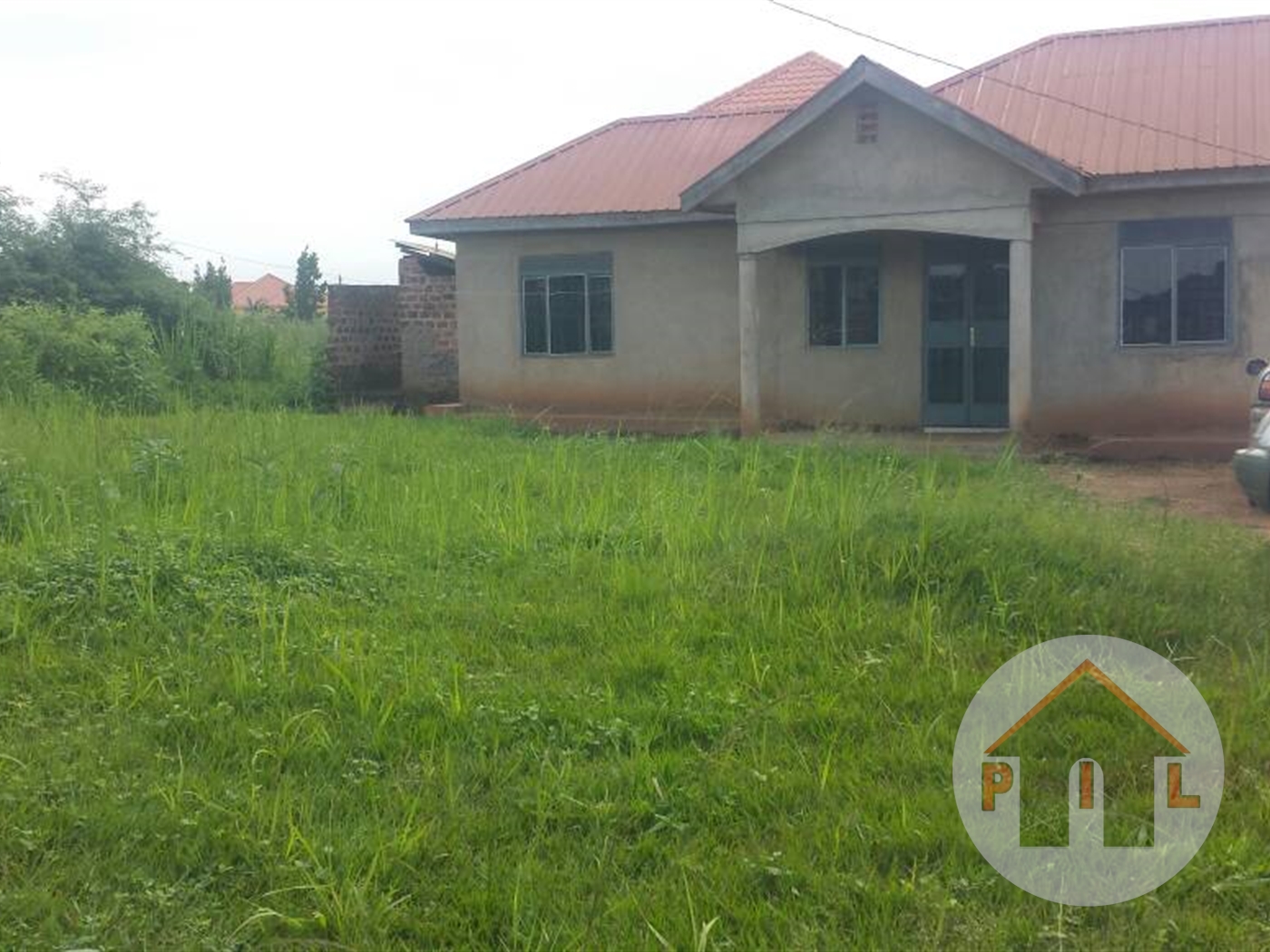 Bungalow for sale in Kira Wakiso