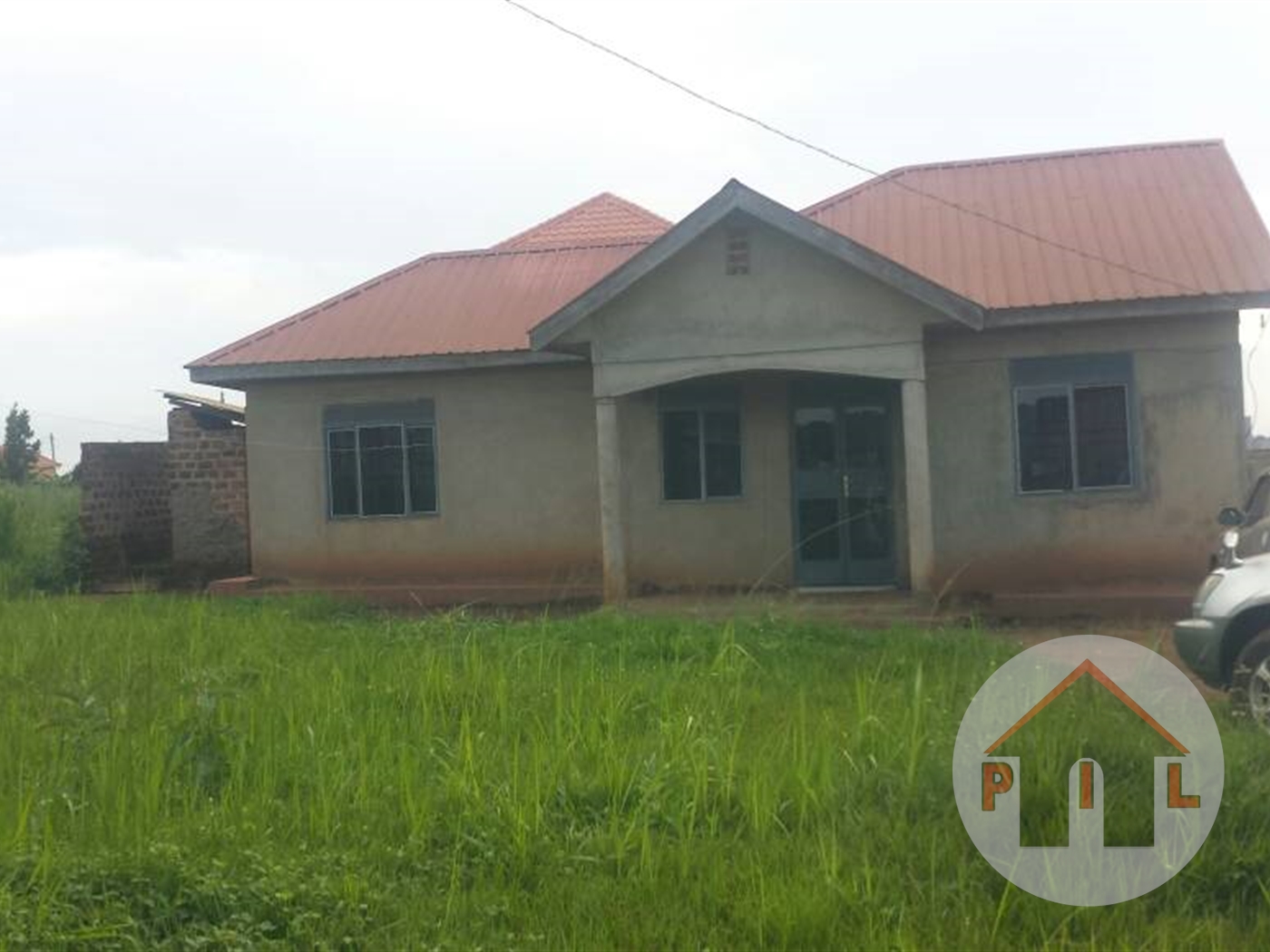 Bungalow for sale in Kira Wakiso