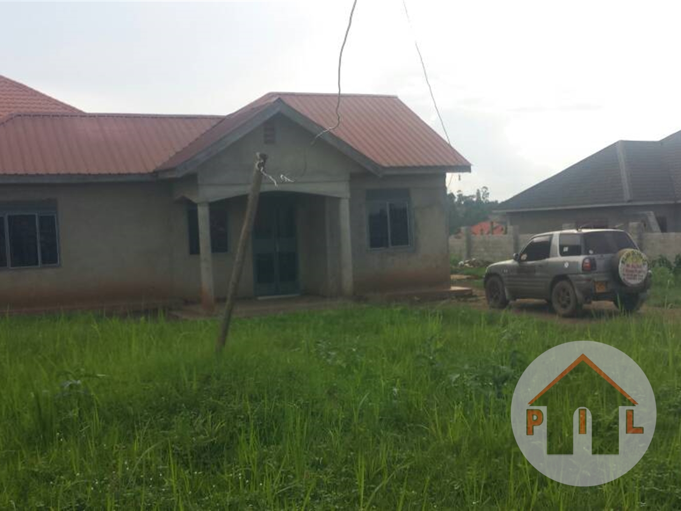 Bungalow for sale in Kira Wakiso