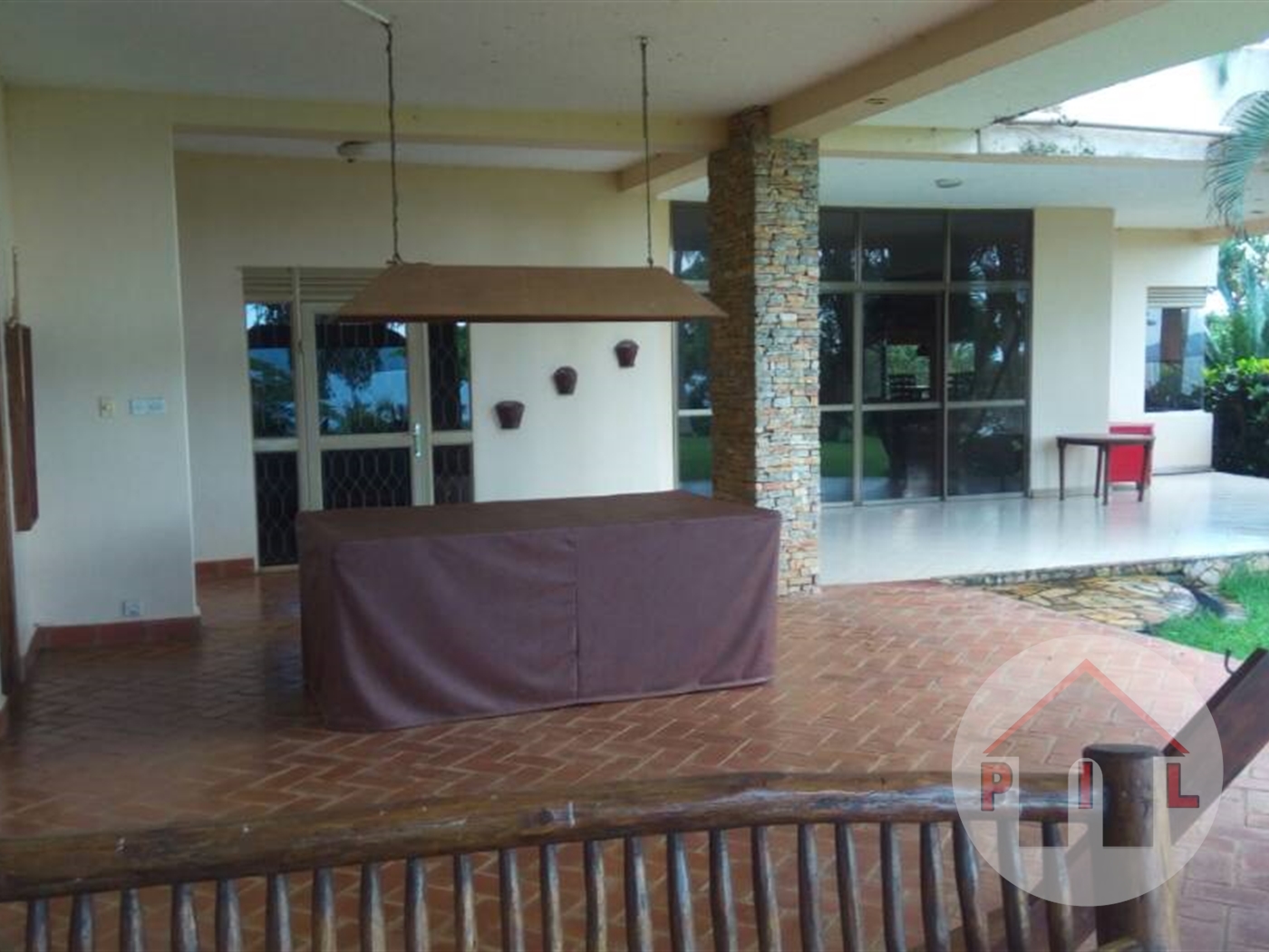 Maisonette for sale in Kawuku Wakiso