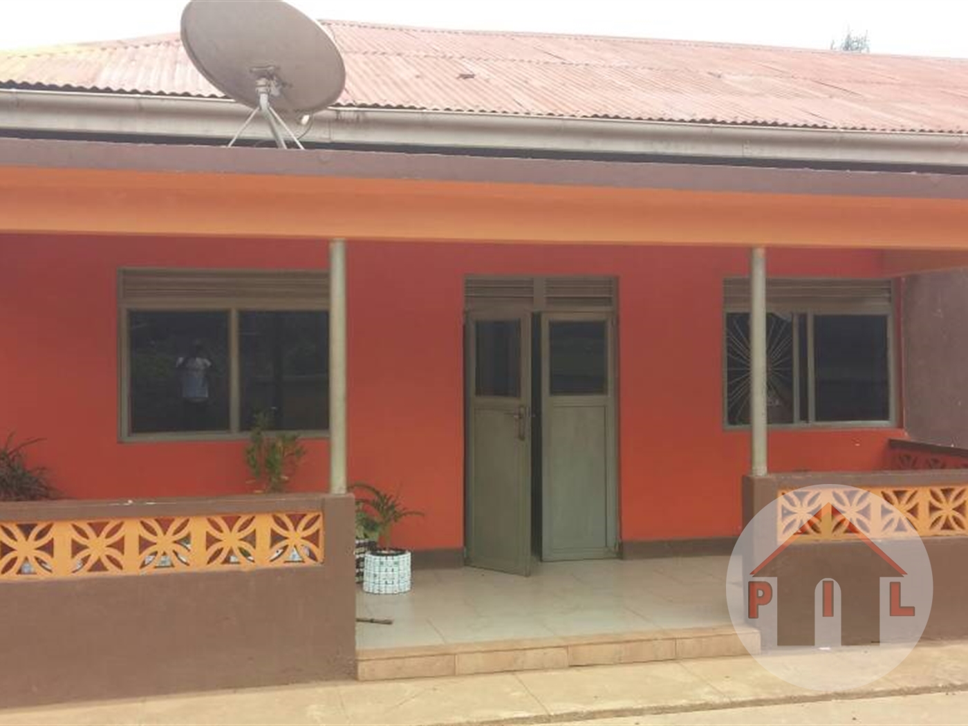 Semi Detached for sale in Makerere Wakiso