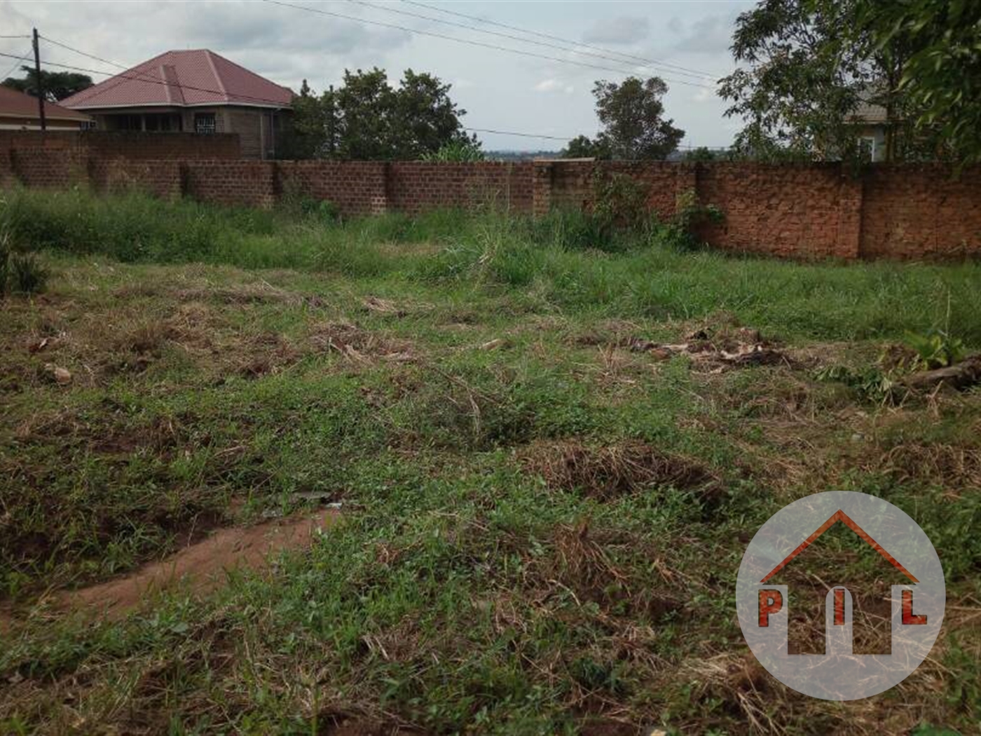 Residential Land for sale in Kyanja Wakiso