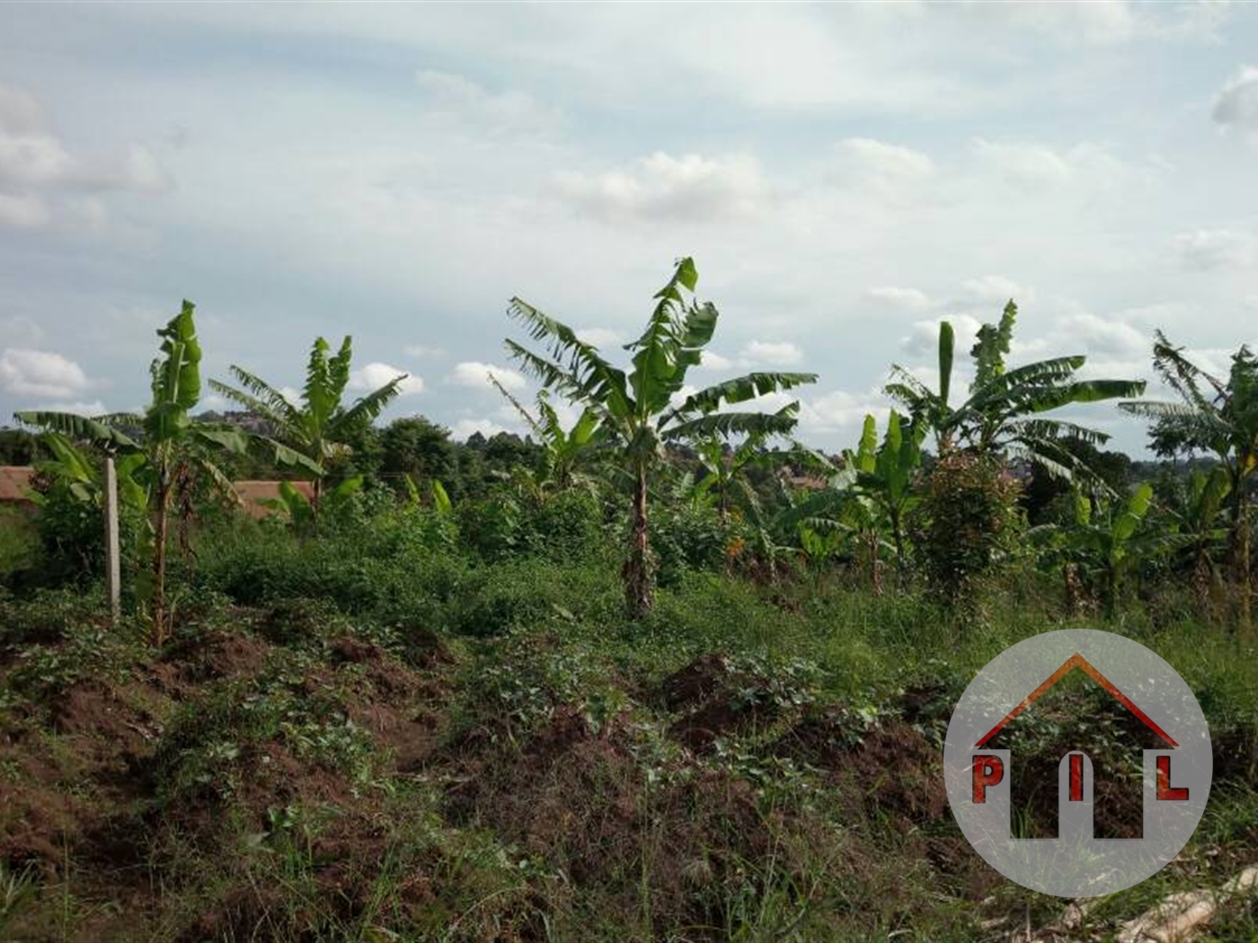 Residential Land for sale in Komamboga Wakiso