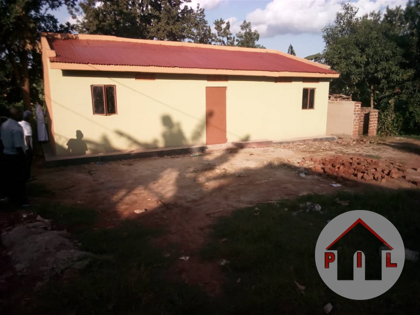 Bungalow for sale in Nansana Wakiso