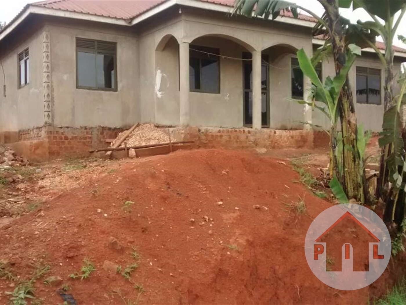 Shell House for sale in Namugongo Wakiso