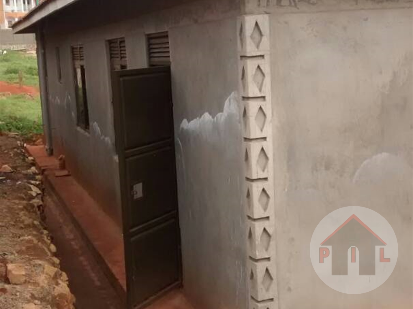 Shell House for sale in Namugongo Wakiso