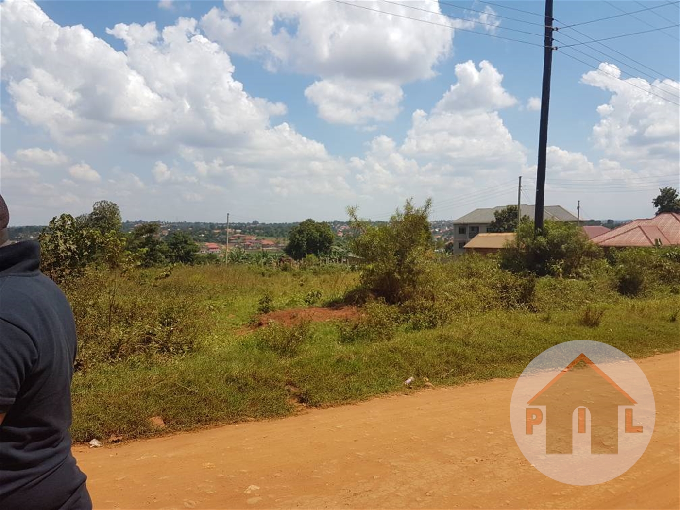 Residential Land for sale in Najjera Kampala