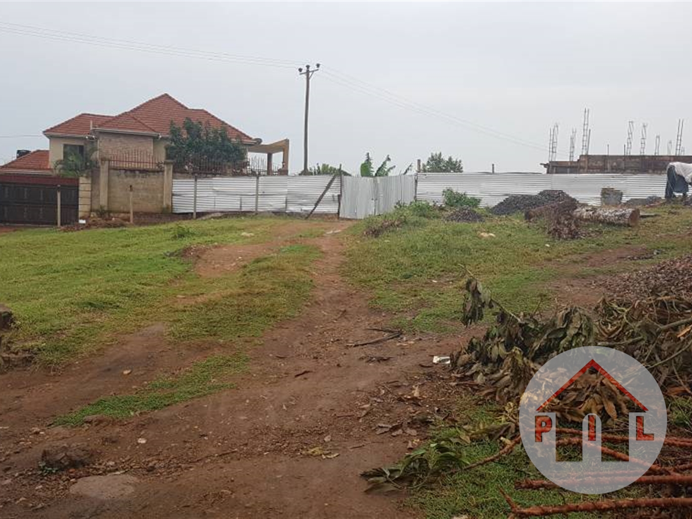 Residential Land for sale in Kulambilo Kampala