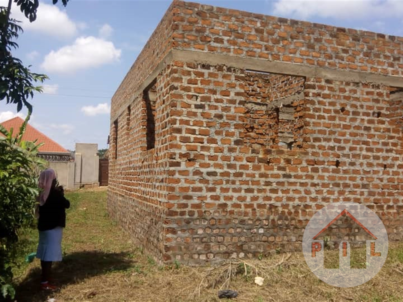Shell House for sale in Mpererwe Kampala