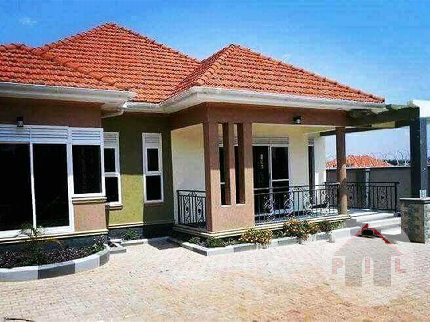 Bungalow for sale in Kira Wakiso