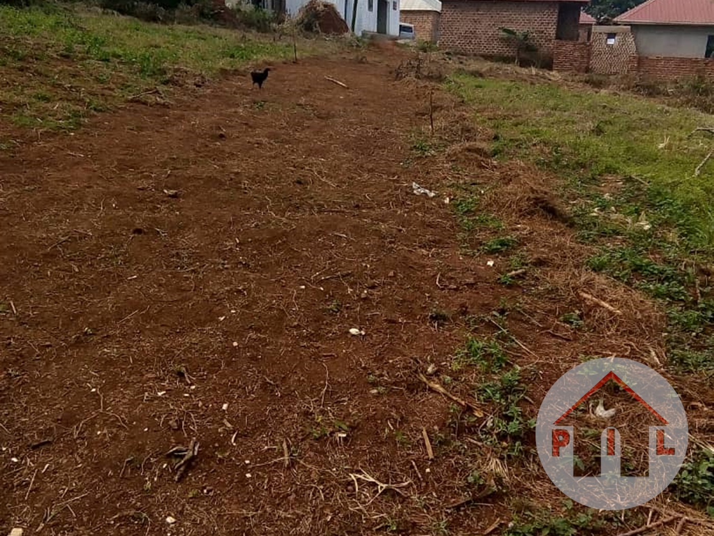 Commercial Land for sale in Salaama Wakiso