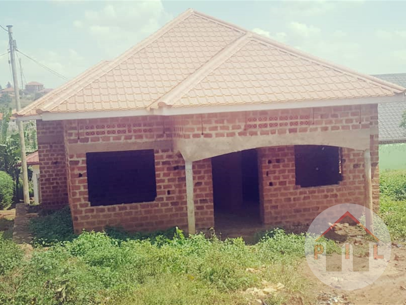 Shell House for sale in Kira Kampala