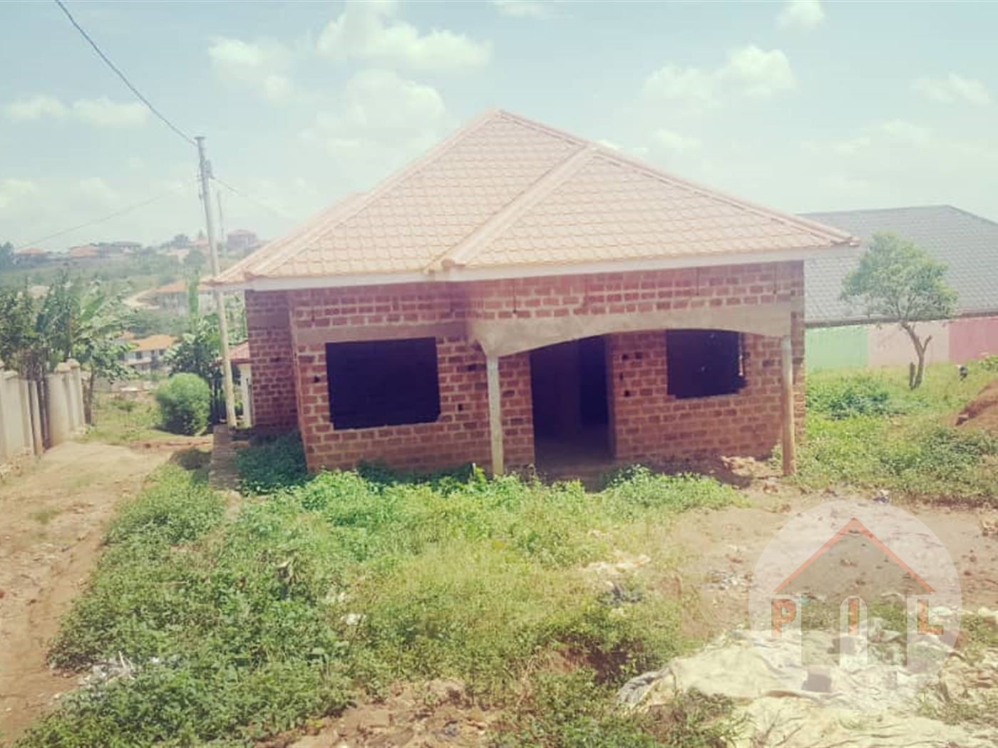 Shell House for sale in Kira Kampala