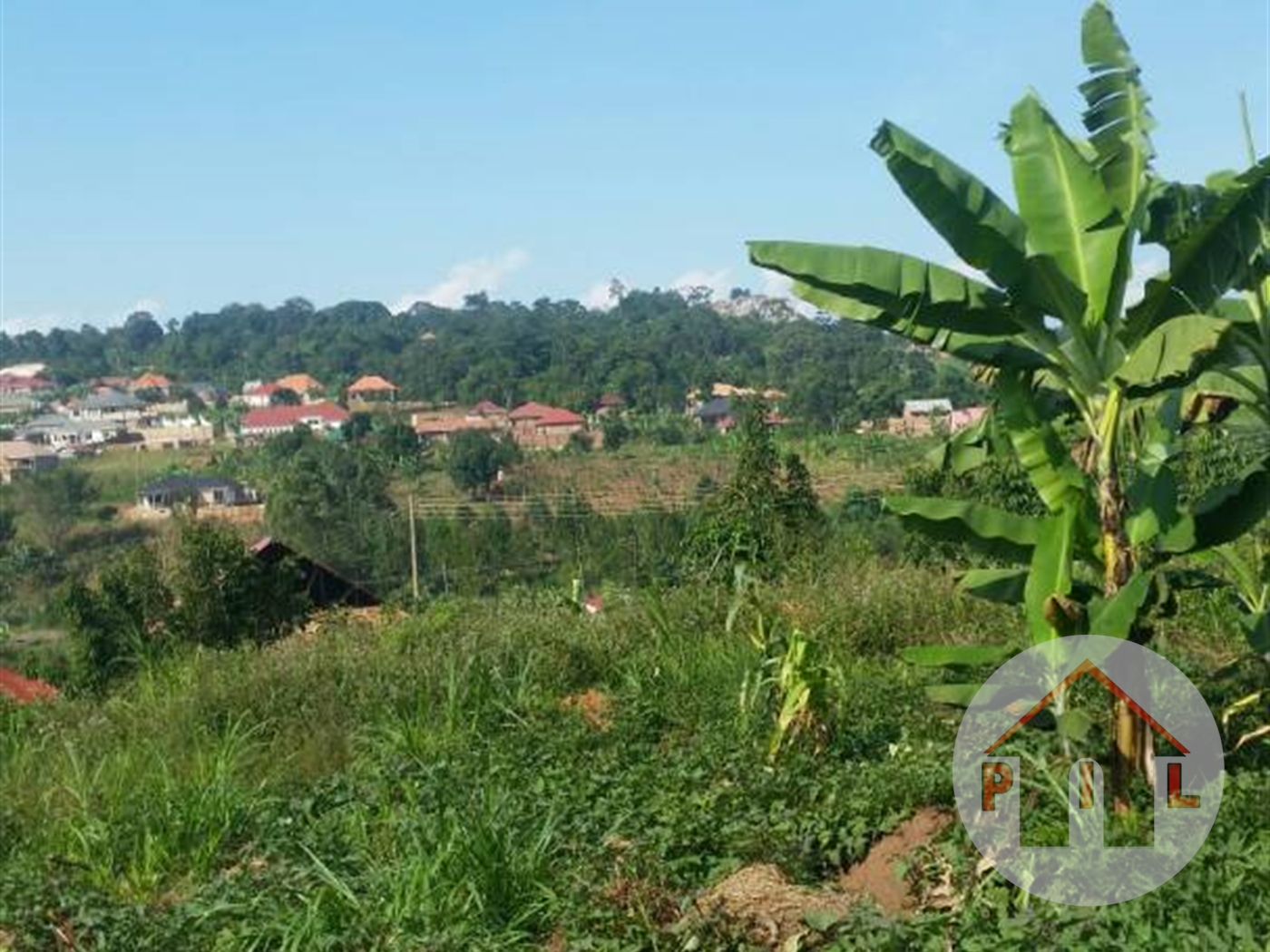 Agricultural Land for sale in Kiwenda Wakiso