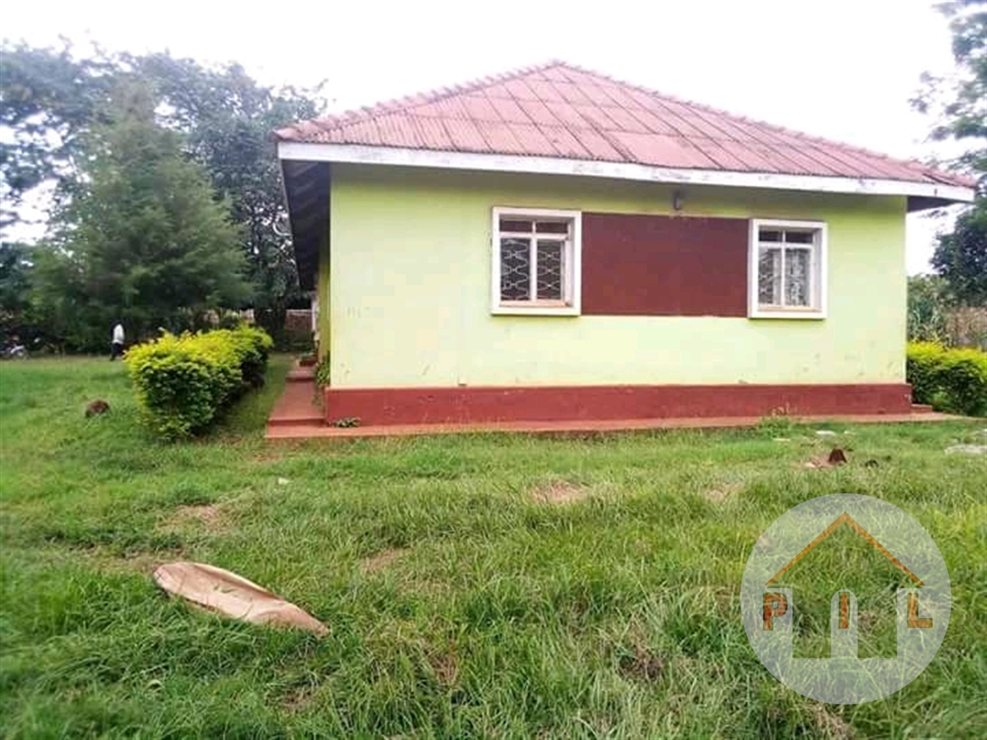 Residential Land for sale in Magwa Jinja