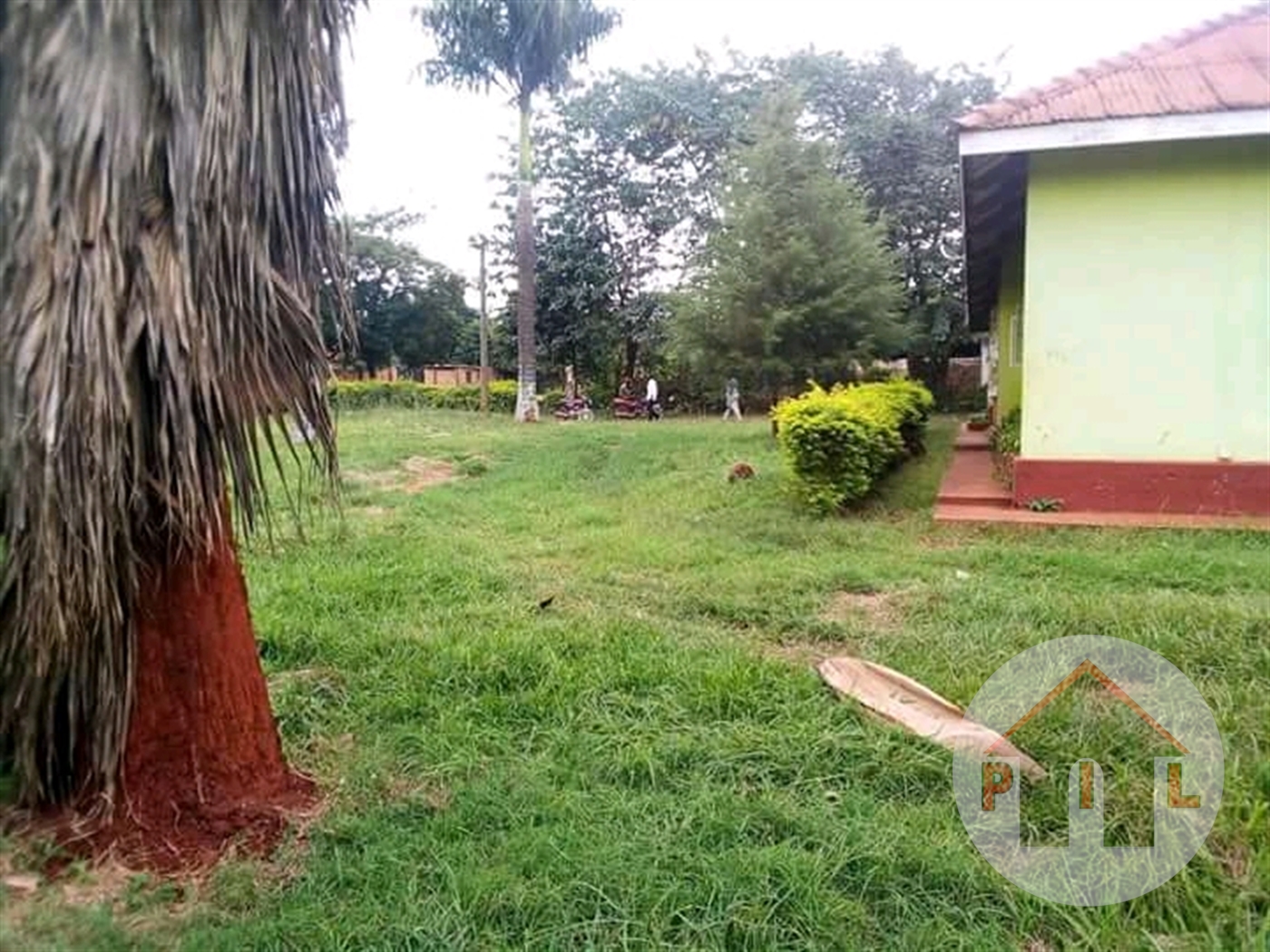 Residential Land for sale in Magwa Jinja